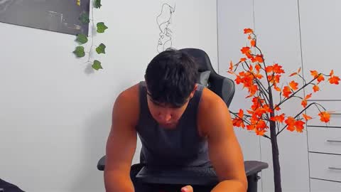 Oliver bray online show from 13, 1, 2026