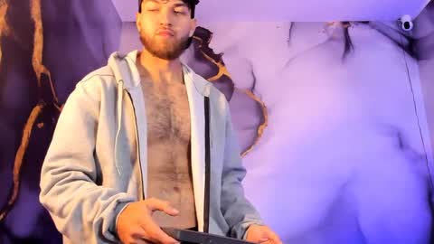 Snapshot of oliver_dallas1 chatting on 2, 4, 2026 Oliver Dallas online show from 2, 4, 2026