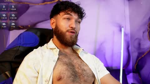 Snapshot of oliver_dallas1 chatting on 1, 5, 2026 Oliver Dallas online show from 1, 5, 2026