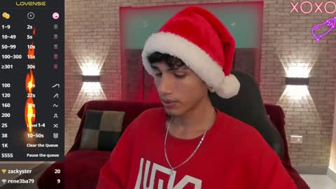 Oliver fast online show from 12, 12, 2024