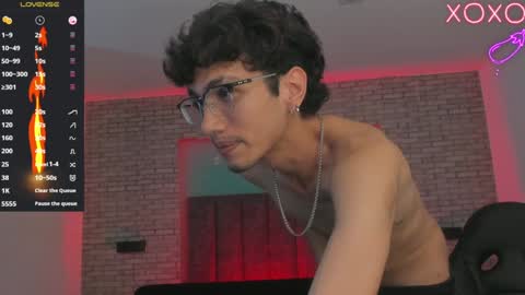 Oliver fast online show from 9, 1, 2025