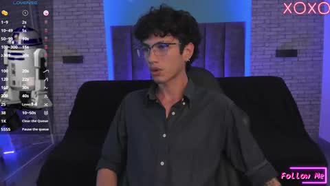 Oliver fast online show from 25, 1, 2025