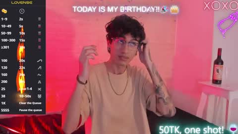 Oliver fast online show from 16, 2, 2025