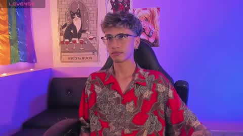 Oliver fast online show from 9, 3, 2025