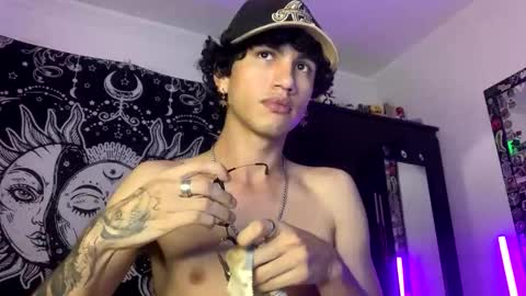 Oliver fast online show from 10, 11, 2025