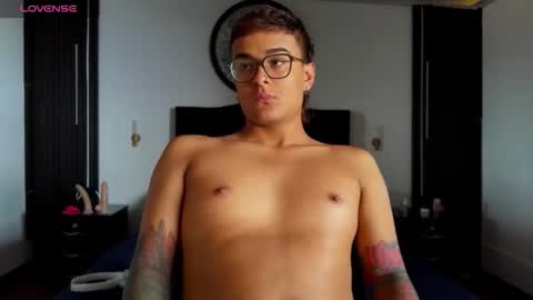 HansOliver online show from 3, 2, 2026