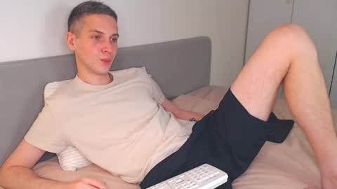 Oliver online show from 27, 11, 2025