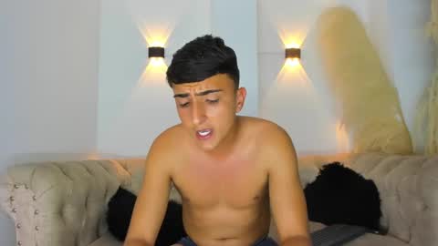 OLIVER online show from 18, 12, 2024