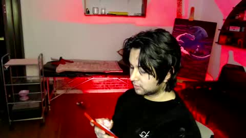Snapshot of oliver_laid_2023 chatting on 20, 10, 2025 oliver_laid_2023 online show from 20, 10, 2025
