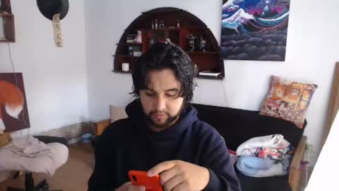 oliver_laid_2023 online show from 16, 1, 2026