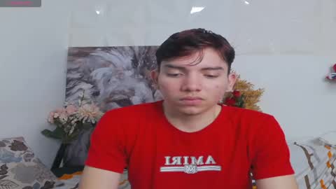 oliver online show from 18, 11, 2025