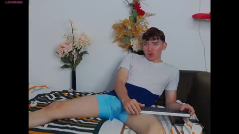 oliver online show from 25, 11, 2025