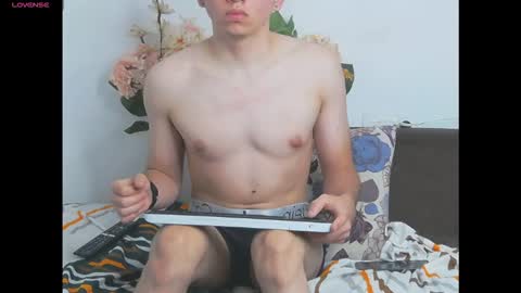 oliver online show from 1, 12, 2025