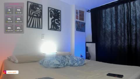 Snapshot of oliver_plata_ chatting on 29, 9, 2025 Oliver online show from 29, 9, 2025