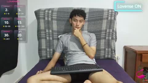 Oliver Rayman online show from 16, 11, 2025