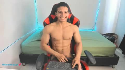 oliver thompsson online show from 15, 2, 2026