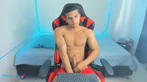 Snapshot of oliver_thompsson chatting on 24, 4, 2026 oliver thompsson online show from 24, 4, 2026