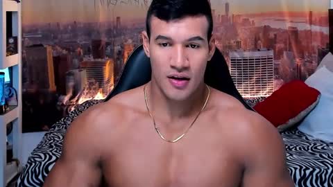 oliver_tommy online show from 11, 10, 2025