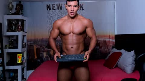 oliver_tommy online show from 13, 10, 2025