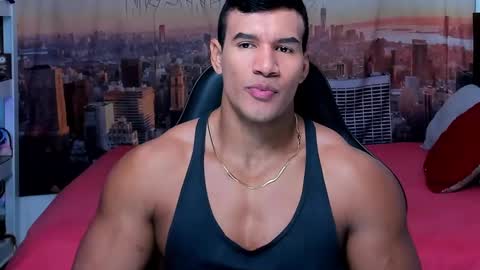 oliver_tommy online show from 15, 10, 2025