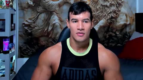 oliver_tommy online show from 24, 10, 2025