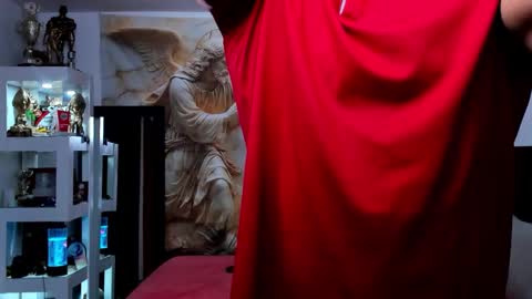 oliver_tommy online show from 28, 10, 2025