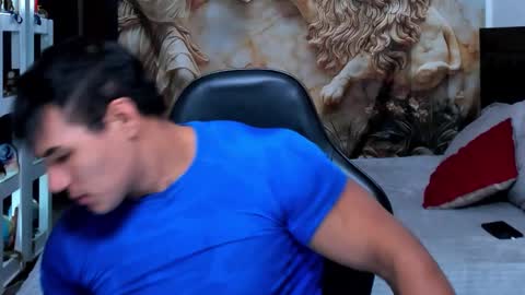 oliver_tommy online show from 4, 11, 2025