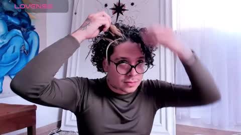 Mr Blue Sky online show from 26, 1, 2025