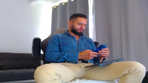 oliver online show from 27, 10, 2025