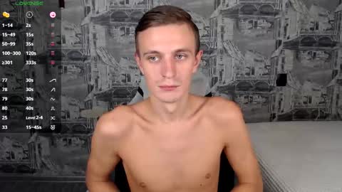 Oliver online show from 22, 11, 2025