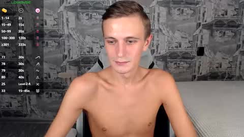 Oliver online show from 26, 11, 2025