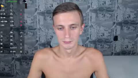 Oliver online show from 22, 7, 2026