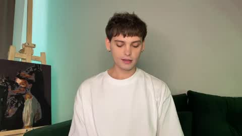 Snapshot of oliverlawrence chatting on 1, 6, 2026 oliverlawrence online show from 1, 6, 2026
