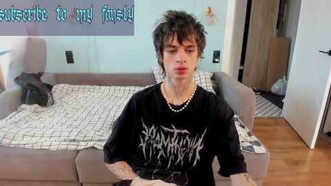 oliverrgroove online show from 20, 1, 2025