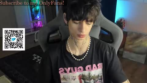 oliverrgroove online show from 10, 10, 2025