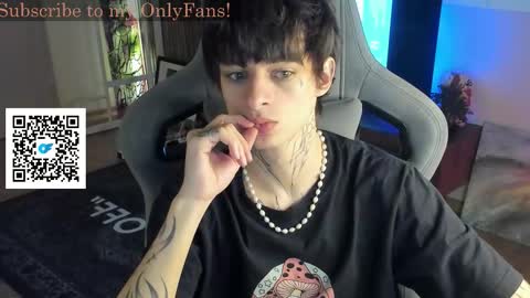 oliverrgroove online show from 20, 10, 2025