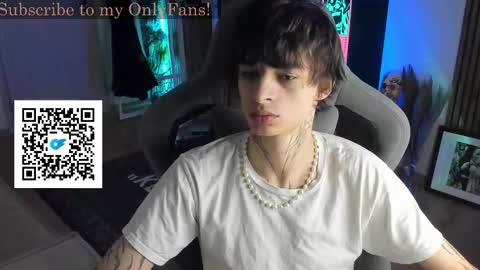 oliverrgroove online show from 12, 11, 2025