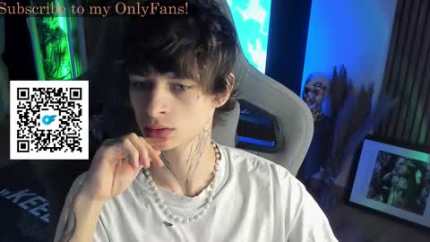 oliverrgroove online show from 15, 11, 2025