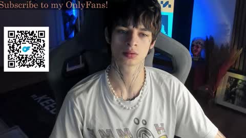 oliverrgroove online show from 23, 11, 2025