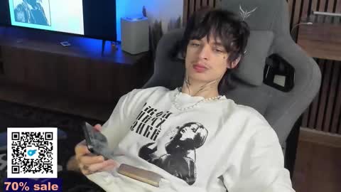 oliverrgroove online show from 20, 3, 2026