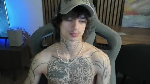 Snapshot of oliverrgroove chatting on 1, 5, 2026 oliverrgroove online show from 1, 5, 2026