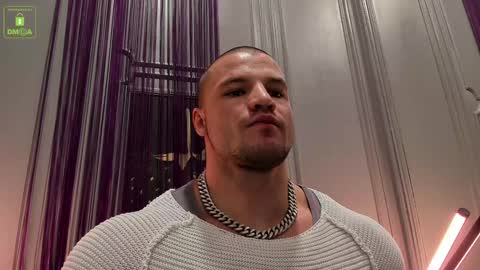 OliverSport online show from 8, 12, 2024