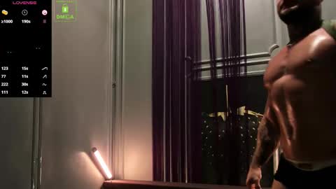 OliverSport online show from 16, 9, 2025