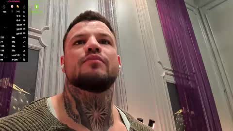 OliverSport online show from 11, 2, 2026