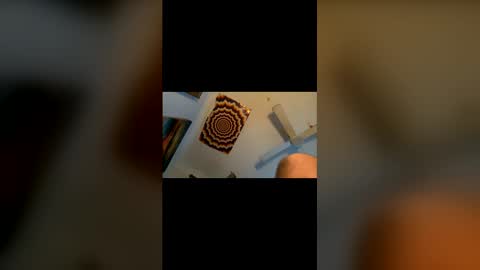 oliversunley22 online show from 16, 12, 2025