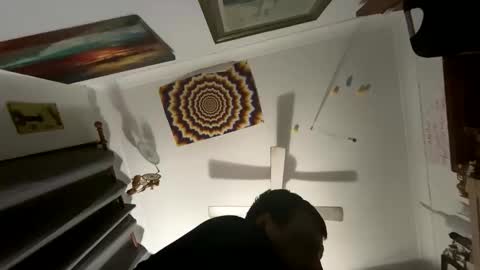 oliversunley22 online show from 13, 3, 2026