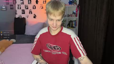 oliver online show from 11, 11, 2025