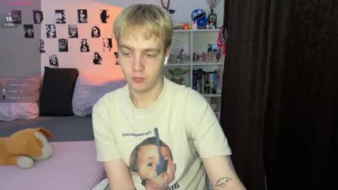 oliver online show from 24, 11, 2025