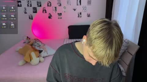 oliver online show from 15, 12, 2025