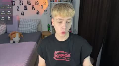 oliver online show from 11, 1, 2026